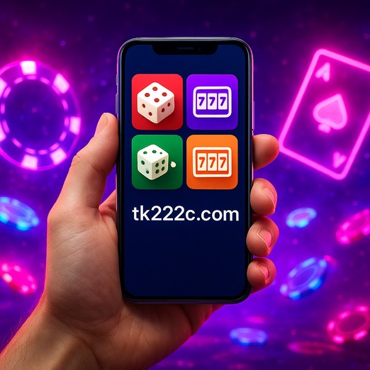 tk222-এ শুক্রবার রিলোড বোনাস