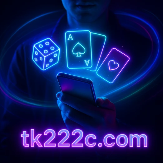 tk222-এর লাইভ প্ল্যাটফর্মে লাইটনিং রুলেট—মাল্টিপ্লায়ারসহ লাইভ গেমিং সেশন